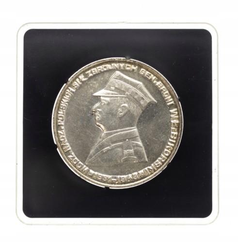 MEDAL GENERAŁ WŁADYSŁAW SIKORSKI