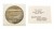MEDAL CEGIEŁKA BUDOWY POMNIKA POZNAŃSKIEGO CZERWCA 1956
