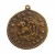 MEDAL 350 LAT MIASTA BOJANOWO 1988