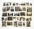 ZESTAW STARYCH FOTOGRAFII RODZINNYCH - POZNAŃ I OKOLICE l. 30/40