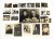 ZESTAW STARYCH FOTOGRAFII RODZINNYCH - POZNAŃ I OKOLICE l. 30/40