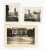 ZESTAW STARYCH FOTOGRAFII - ZAMEK I POMNIK SERCA JEZUSOWEGO, POZNAŃ l. 30