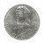 Rosja, ZSRR, 1 rubel, 100 rocznica śmierci - Mihai Eminescu, 1989 r.