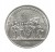 Rosja, ZSRR, 1 rubel, 175. rocznica bitwy pod Borodino, żołnierze,1987 rok.