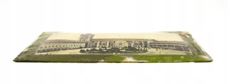 KONIGSBERG, KRÓLEWIEC - ZAMEK 1908
