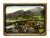 NIEMCY, BAD REICHENHALL - PANORAMA MIASTA, POCZ. XX WIEKU