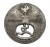 MEDAL KOMITET KULTURY FIZYCZNEJ I TURYSTYKI (ST. SIKORA), K. OLSZEWSKI