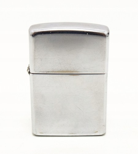 STARA ZAPALNICZKA ZIPPO, USA