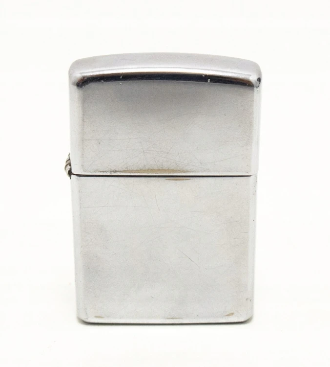 STARA ZAPALNICZKA ZIPPO, USA