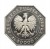Polska, 50000 złotych 1992, 200 lat Orderu Virtuti Militari