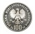 Polska, PRL, 100 złotych 1978, Janusz Korczak