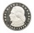 Polska, PRL, 100 złotych 1976, Kazimierz Pułaski