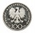 Polska, PRL, 100 złotych 1976, Kazimierz Pułaski