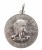 MEDAL ROK OLIMPIJSKI, ZRZESZENIE GIMNASTYCZNE, GRONOWO 1984