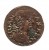 Polska, Jan II Kazimierz, szeląg miedziany (boratynka) 1661, Ujazdów