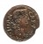 Polska, Jan II Kazimierz, szeląg miedziany (boratynka) 1661, Ujazdów