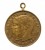 Rosja, Mikołaj II i Aleksandra, medal koronacyjny 1896, Petersburg