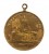 Rosja, Mikołaj II i Aleksandra, medal koronacyjny 1896, Petersburg