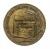 Niemcy, Prusy, medal upamiętniający Fryderyka III 1831-1888