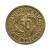 Niemcy, Republika Weimarska, 50 Rentenpfennig 1924 / A, Berlin