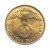 Niemcy, III Rzesza, 5 Reichspfennig 1937 A, Berlin