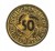 Niemcy, Republika Weimarska, 50 Rentenpfennig 1924 / A, Berlin