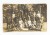 STARA FOTOGRAFIA / POCZTÓWKA - ŻOŁNIERZE PRUSCY, BRUNSZWIK / WEITMAR 1915