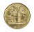 Islandia 1 korona, 1973 rok.