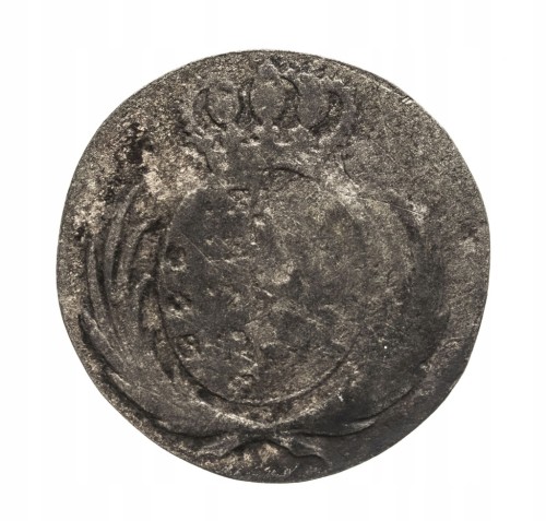 Księstwo Warszawskie, 5 groszy 1812 I.B. Warszawa
