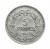Francja, 5 franków, 1947 rok.