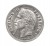 Francja, Napoleon III , 50 centymów 1864 A, Paryż