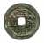 Chiny, północna dynastia Song, 2 cash (960-1127)