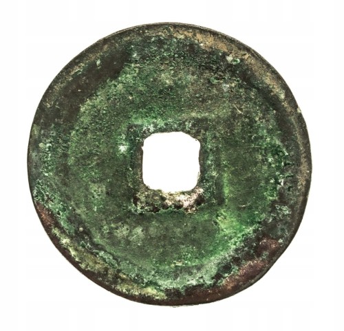 Chiny, północna dynastia Song, 2 cash (960-1127)