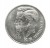 Rosja, ZSRR 1 rubel, 100 rocznica urodzin - Konstantin Iwanow, 1991 rok.