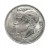 Rosja, ZSRR 1 rubel, 100 rocznica urodzin - Konstantin Iwanow, 1991 rok.