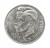 Rosja, ZSRR 1 rubel, 100 rocznica urodzin - Konstantin Iwanow, 1991 rok.