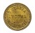 Środa Wlkp., żeton - Kuchnia Ludowa, nominał 3