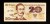 SOLIDARNOŚĆ, 20 zł 1.06.1982, seria E, stempel na banknocie z obiegu