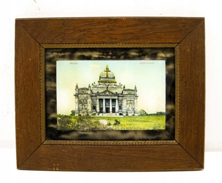 ZGORZELEC - MIEJSKI DOM KULTURY, POCZ. XX WIEKU