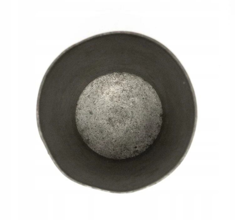 STARY METALOWY KIELICH KATEDRA ERFURT, ZAMEK WARTBURG, NIEMCY