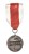 SREBRNY MEDAL ZA ZASŁUGI DLA OBRONNOŚCI KRAJU + LEGITYMACJA