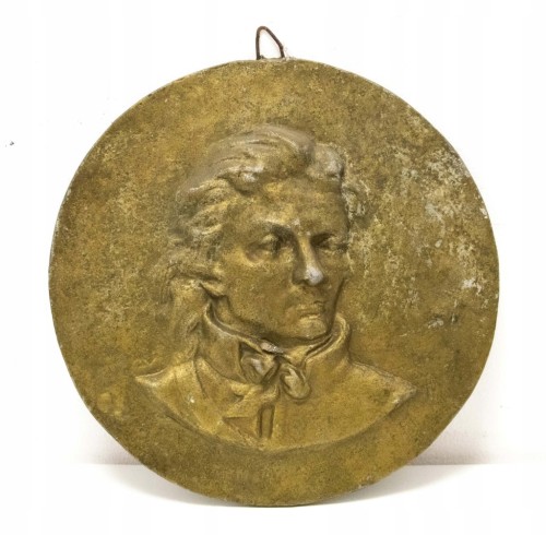 PLAKIETA TADEUSZ KOŚCIUSZKO