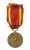 MEDAL ZA WARSZAWĘ 1939-1945 Z LEGITYMACJĄ, WROCŁAW 1946