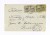 STARA KOPERTA LISTOWA - TALLIN / RAKVERE 1922
