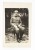 STARA FOTOGRAFIA - POLAK W MUNDURZE K. U. K. KASA PAŃSTWOWA KRASNYSTAW 1916