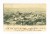 NIEMCY, BAD FREIENWALDE ODER - KOŚCIÓŁ ŚW. MIKOŁAJA, PANORAMA MIASTA 1903