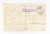 ROSJA, BAŁTIJSK - LATARNIA MORSKA, FELDPOST 2 KOMPANIA / RUHLA 1915