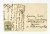 STARA POCZTÓWKA IMIENINOWA - BUK / POZNAŃ 1927