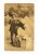 STARA POCZTÓWKA BOŻONARODZENIOWA - NOWY SĄCZ / POZNAŃ 1928