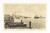 SZCZECIN - PORT PRZY WAŁACH CHROBREGO 1931